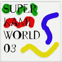 Thousand Worlds