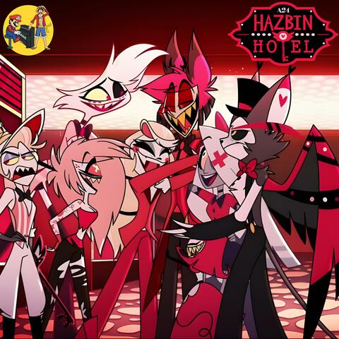 Finale (Final) - Hazbin Hotel