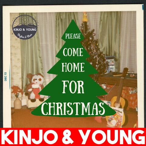 Please Come Home for Christmas