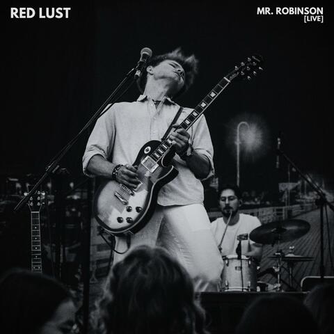 Mr. Robinson (Live 2024)
