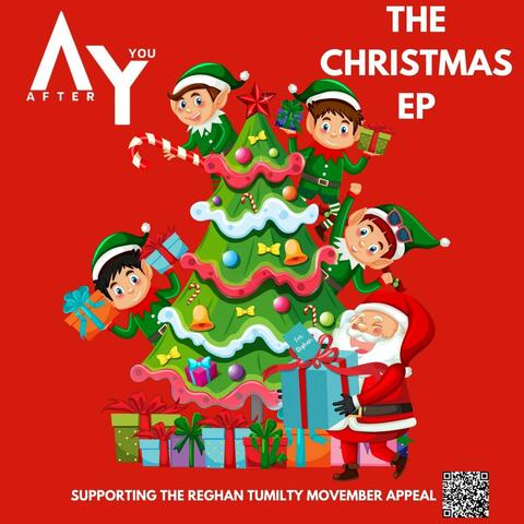 AFTER You The Christmas EP