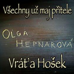 Všechny už maj přítele