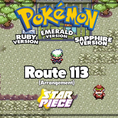 Hoenn Route 113 ~ Pokémon RSE/ORAS  (Arrangement)
