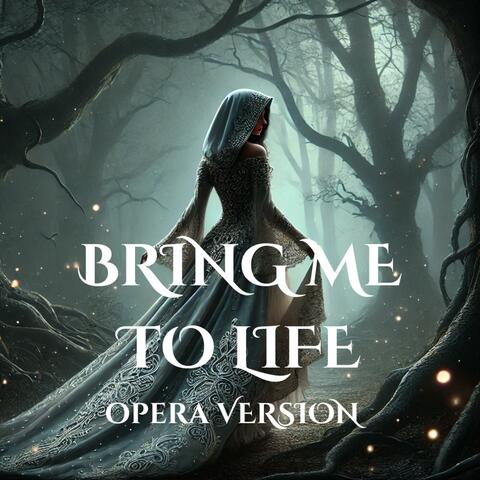 Bring Me to Life (feat. Warren Jensen) [Opera vsn]