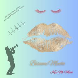 Bésame Mucho (Kiss Me Much)