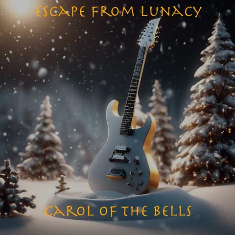 Carol Of The Bells