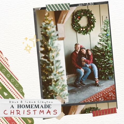 A Homemade Christmas