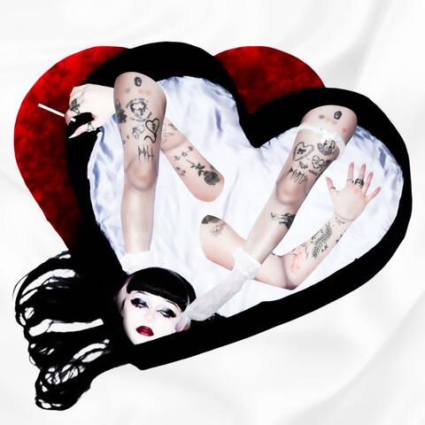 Doll Parts