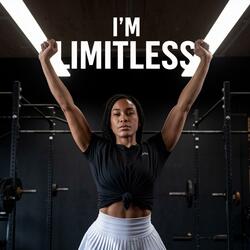 I'm Limitless