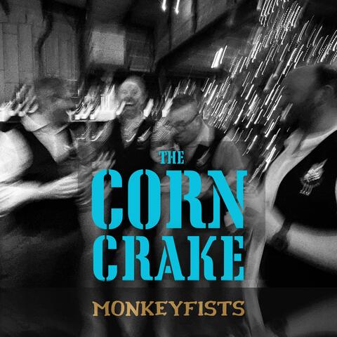 The Corncrake