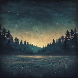 The Magic of Nightfall