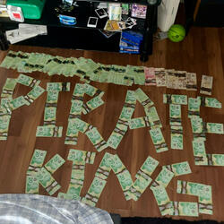 Magical Money