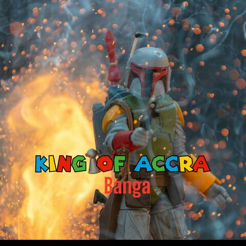 Banga (Dancehall Type Beat)