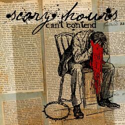 Can't Contend (feat. PUSCH)