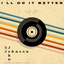 I'll Do It Better (Radio Edit)