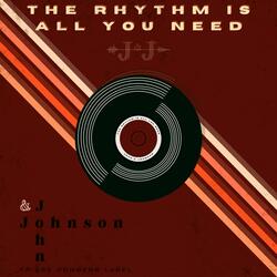 The Rhythm Is All You Need