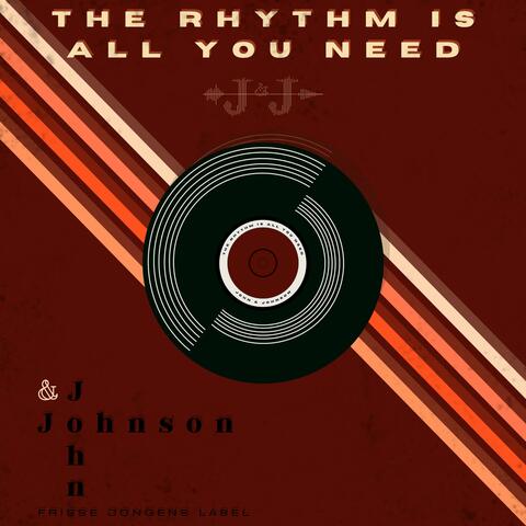 The Rhythm Is All You Need