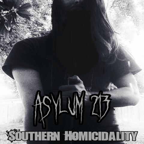 Southern Homicidality