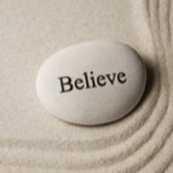 I Believed (feat. JP Beatz)