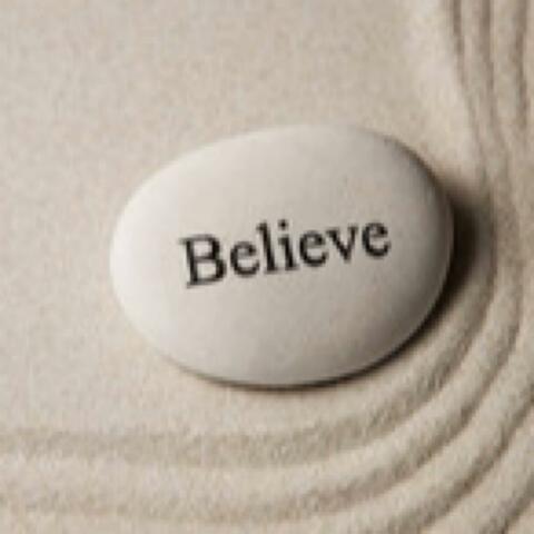 I Believed (feat. JP Beatz)