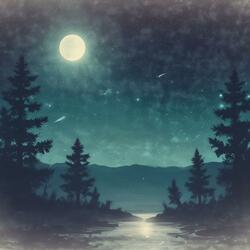 The Magic of Nightfall, Pt. 2