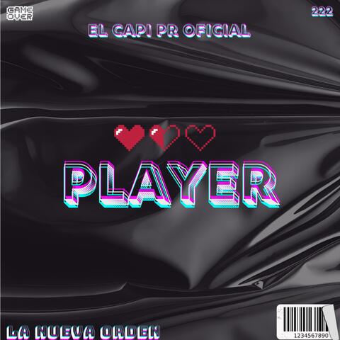 Player