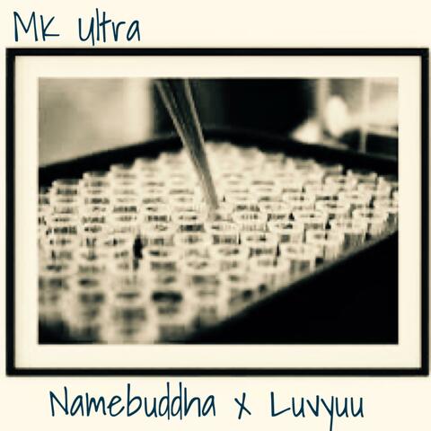 MK Ultra (feat. Luvyuu)