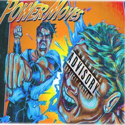 Power Moves (feat. Gvndv)