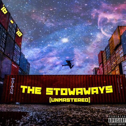 The Stowaways (Unmastered)