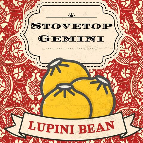 Lupini Bean