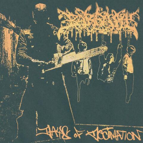 Days Of Decimation