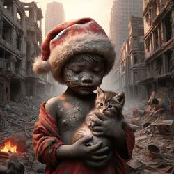 Christmas 2024 | Sorrow Beneath the Ringing Bells