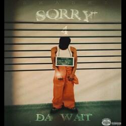 Sorry For The Wait