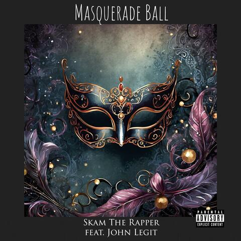 Masquerade Ball (feat. John Legit)
