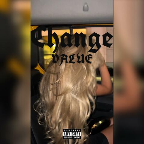 Change
