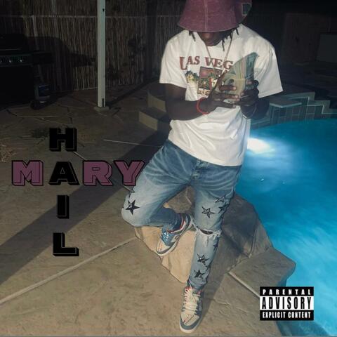 Hail Mary