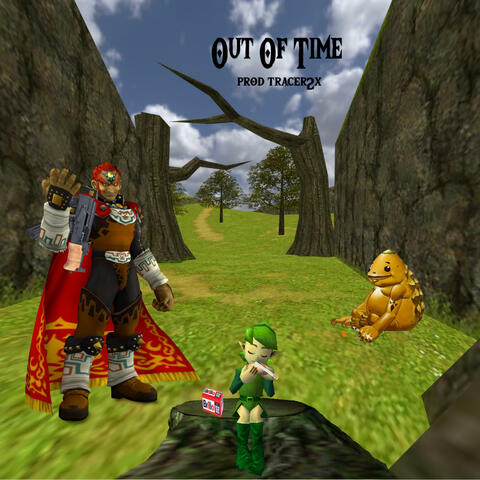 Out of Time