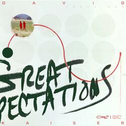 GREAT EXPECTATIONS (feat. Nathan Nzanga)