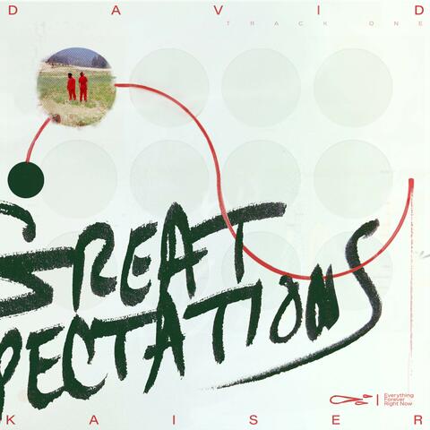 GREAT EXPECTATIONS (feat. Nathan Nzanga)