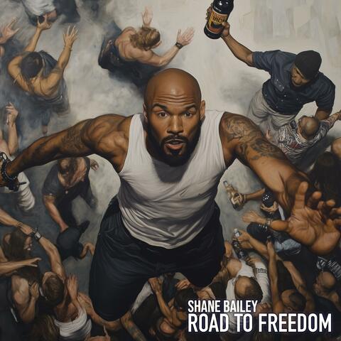 Road To Freedom