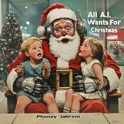 We Wish You a Merry Christmas