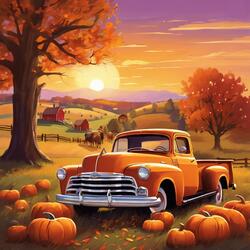 American Thanksgiving