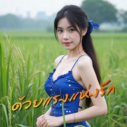 ด้วยแรงแห่งรัก