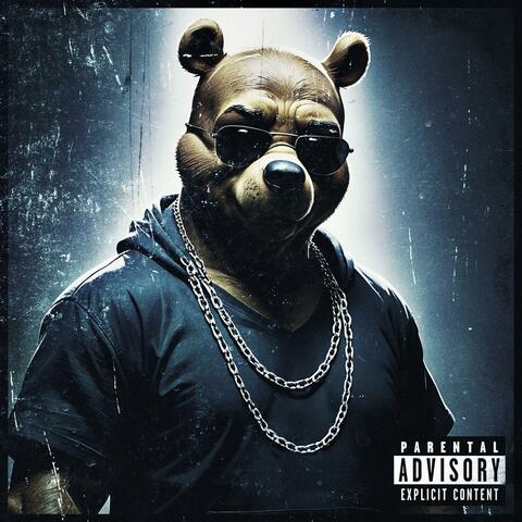 Christopher Robin The Hood