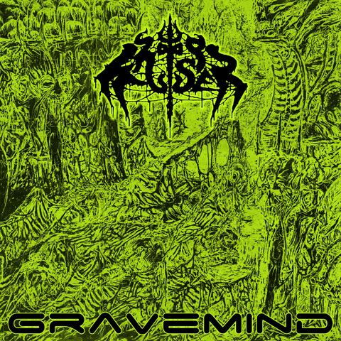 Gravemind