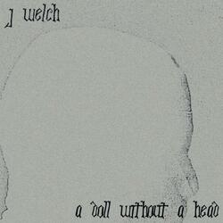 a doll without a head