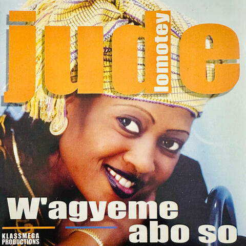 Wagyeme Abo So