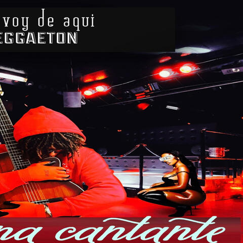 Me voy de aqui