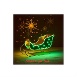 Santa's Got Soul
