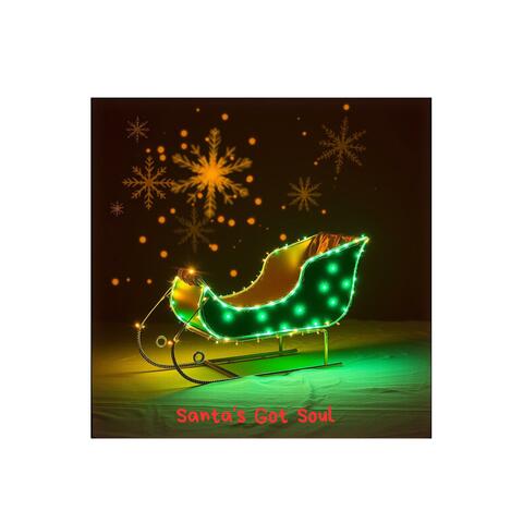 Santa's Got Soul